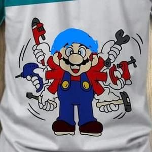 Meet your Posher, Eddie